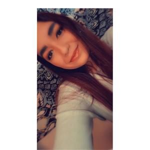 Meet your Posher, Gabby